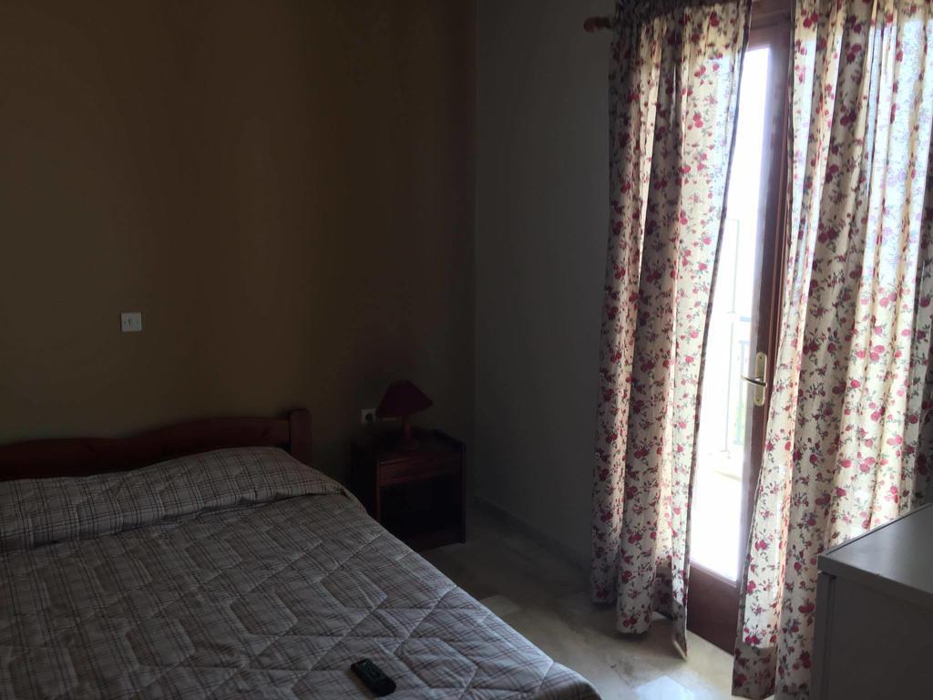 Regina Hotel Nafpaktos Zewnętrze zdjęcie